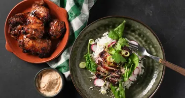 Best foods to cook in an air fryer