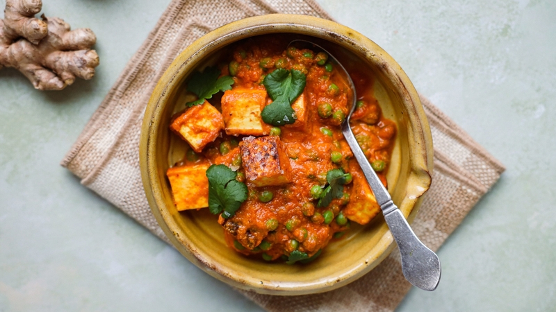 What is paneer?