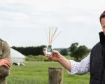 Get fresh country air into your home