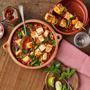 Dinner recipes