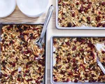 Top 4 granola recipes and our best granola tips