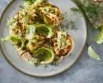 Vegetarian air fryer recipes