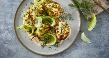 Vegetarian air fryer recipes