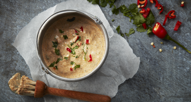 The ultimate guide to BBQ sauces: marinades, dips, and dressings