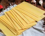 Lasagne sheets