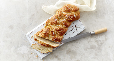 Top 6 Easter bread recipes