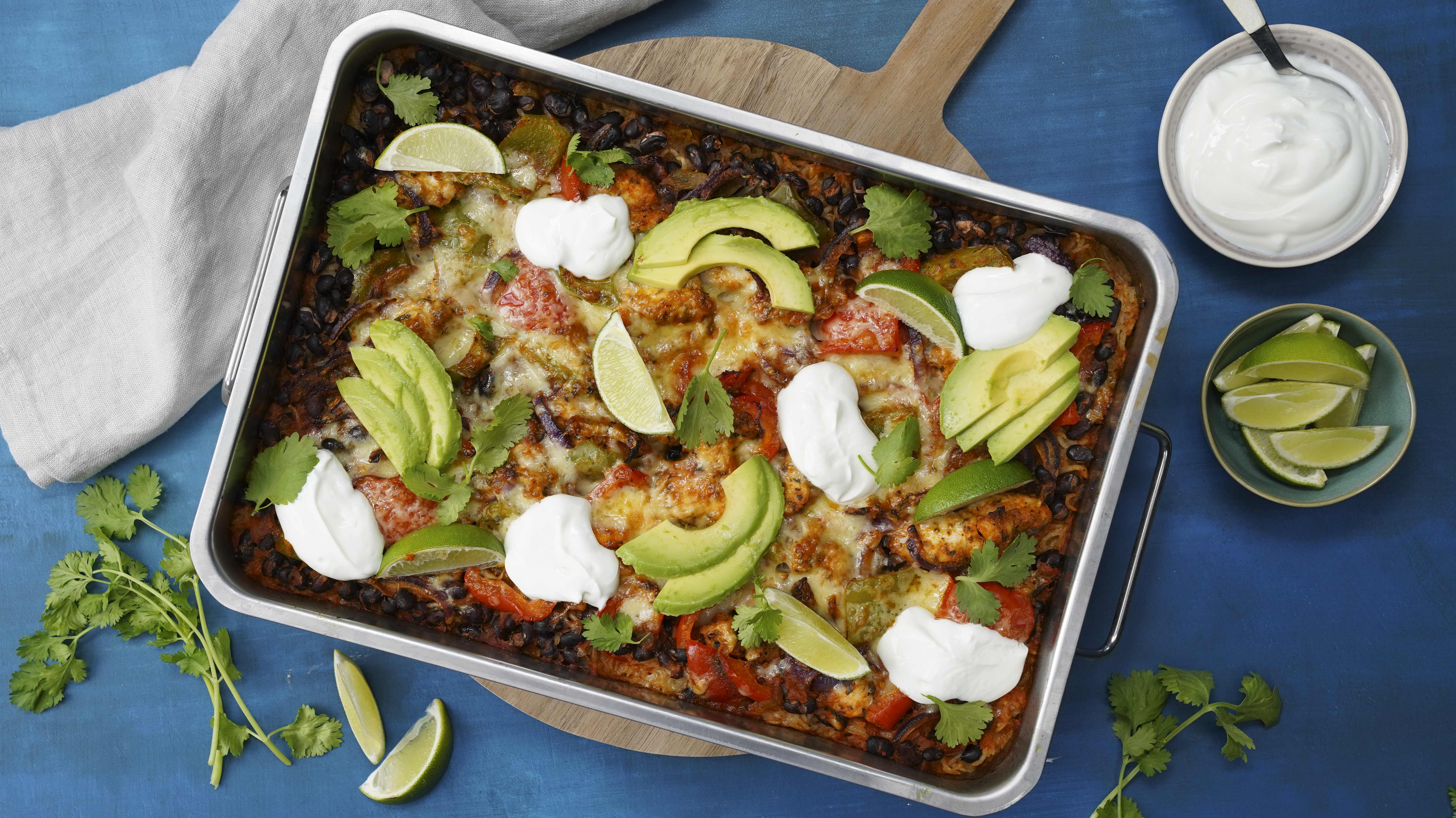  How to meal prep and batch cook for beginners