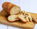 How to store bread