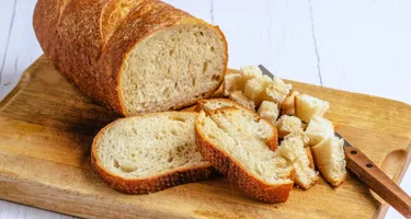 How to store bread