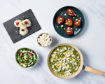 Cheese lactose chart: Which cheeses have low levels of lactose?