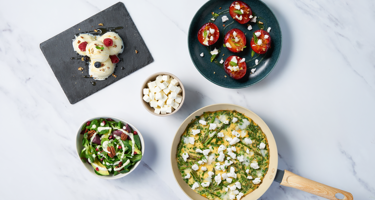 Cheese lactose chart: Which cheeses have low levels of lactose?