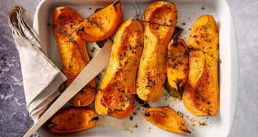 Your guide to butternut squash