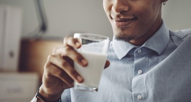 What are the health benefits of dairy?