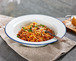 The best pasta and sauce pairings
