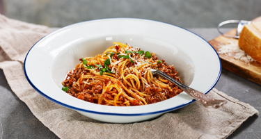 The best pasta and sauce pairings