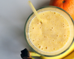 Protein in fruits