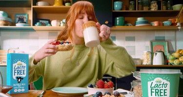What is lactose intolerance?