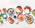 Lactose-free foods list