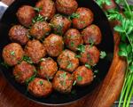 What is animal protein?