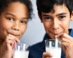 The impact of milk on bones and teeth