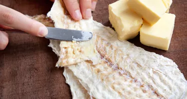 7 easy Icelandic food recipes for beginners