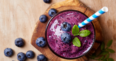 Smoothie recipes without banana