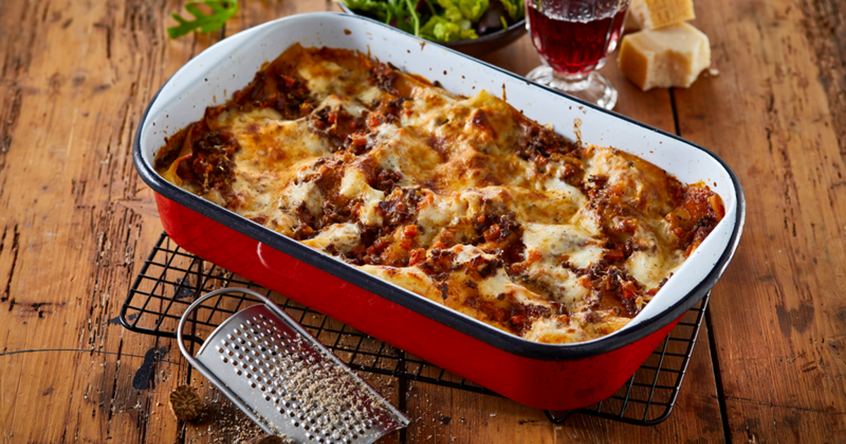 Get inspired by delicious main course recipes and dishes | Arla UK