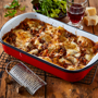 Main course recipes