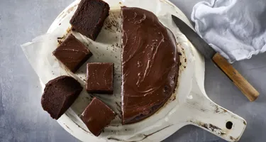Delicious lactose-free cakes