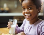 Is milk good for your bones?