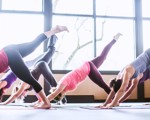 How yoga can positively impact your work-life balance