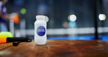 What is whey protein?