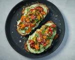 Top 5 bruschetta recipes