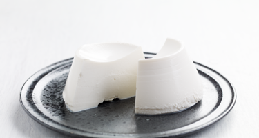 Is ricotta lactose-free?