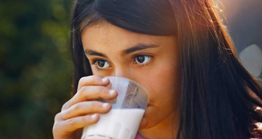 How does dairy impact us?