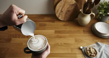 How to make hot chocolate