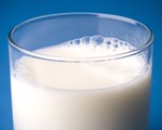 Can you drink milk past its expiration date?