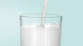 No lactose. Still dairy