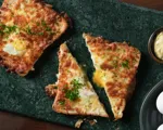 Air fryer breakfast ideas