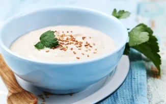 Tahini Dressing