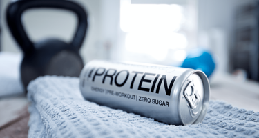 Protein Guide For Workouts