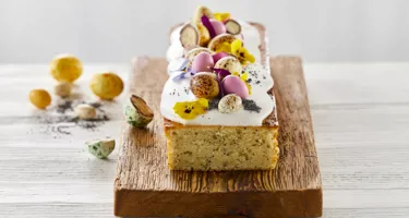 Our best cake ideas for Easter