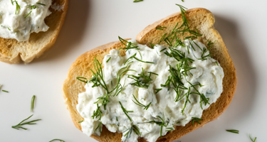 Is goat’s cheese lactose-free?