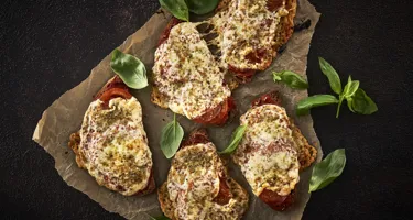 Our most popular leftover bread recipes