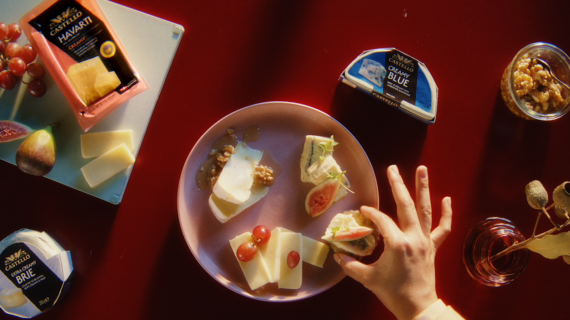 arla-castello-cheeses