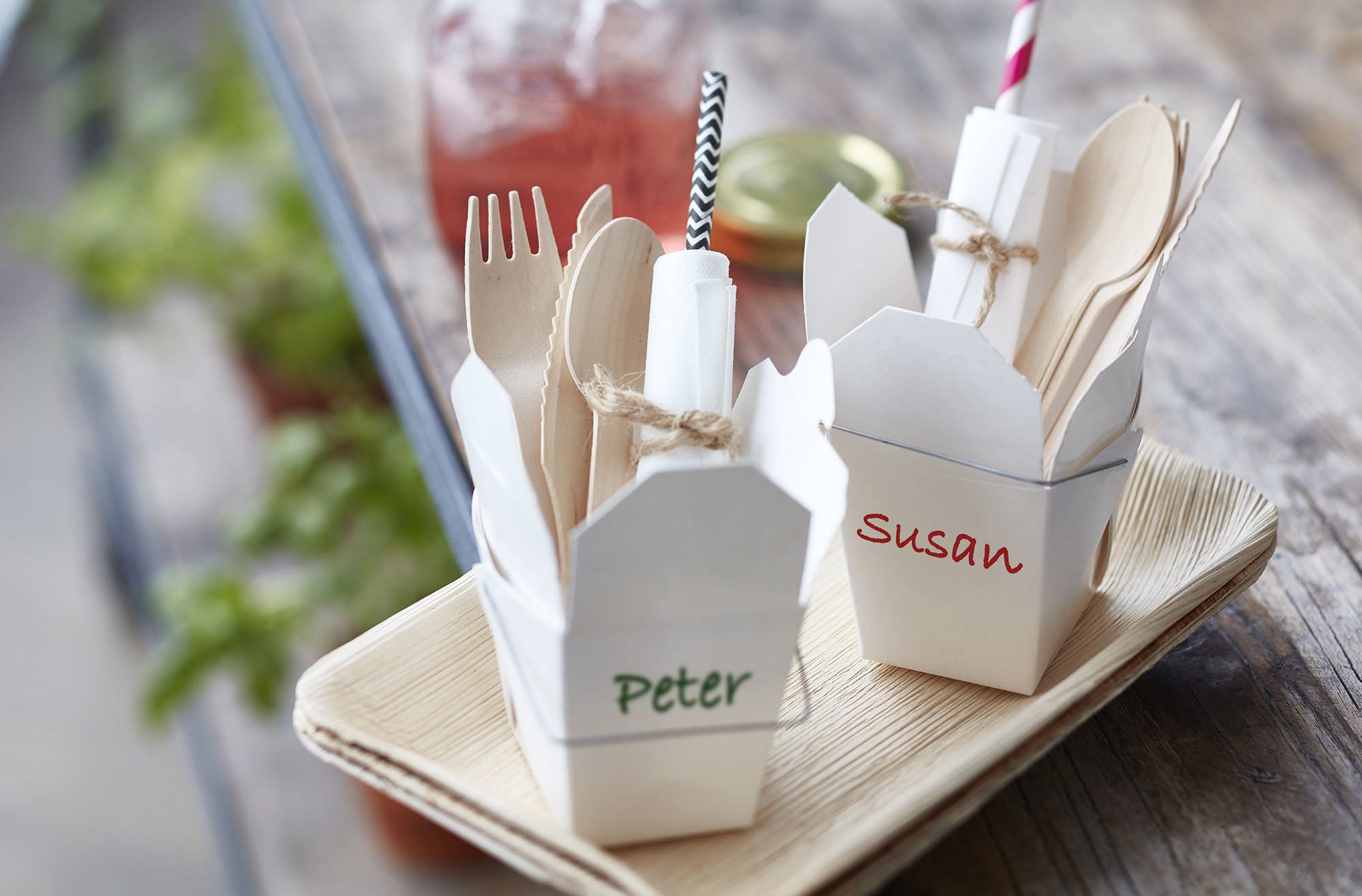 cutlery