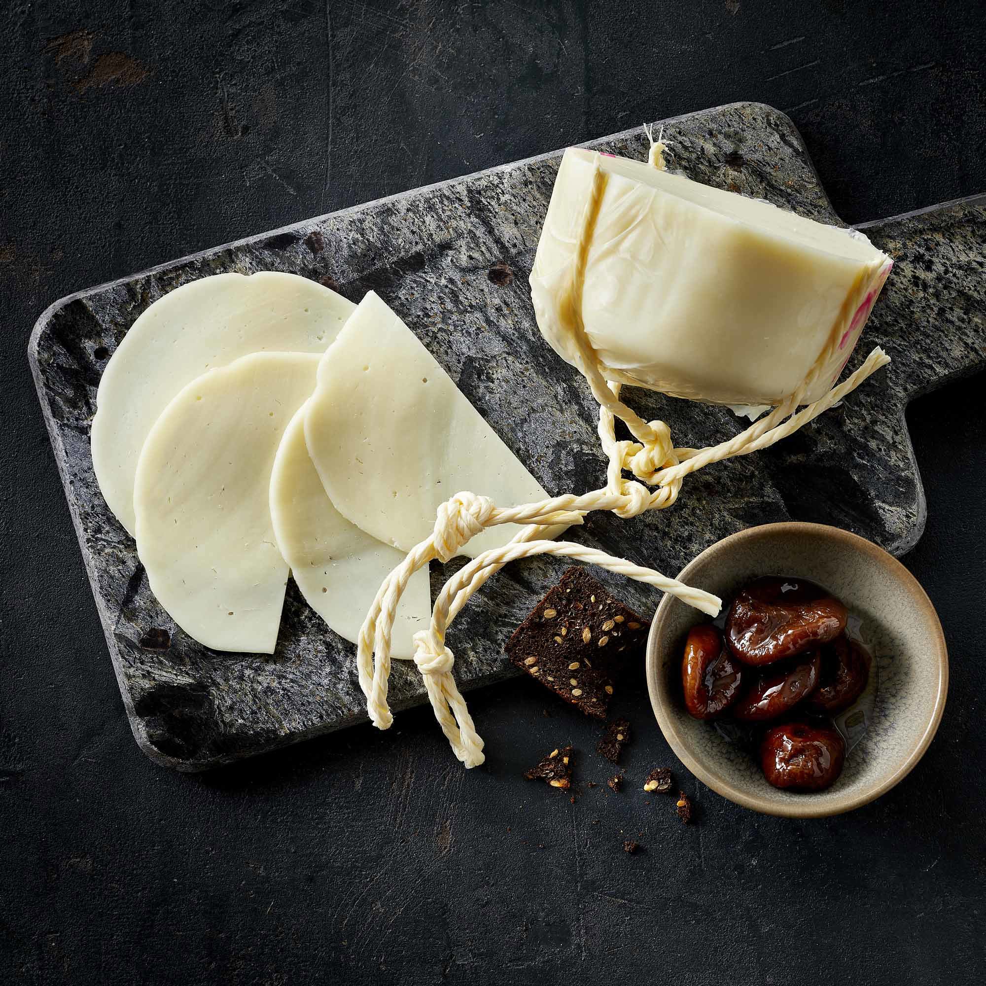 Provolone