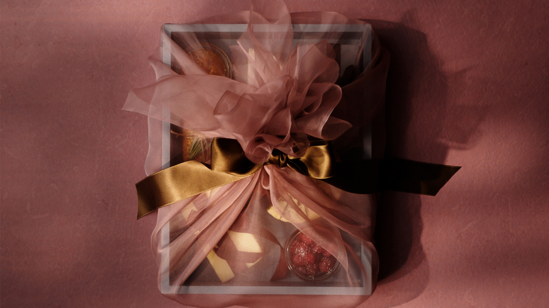 christmas boxes