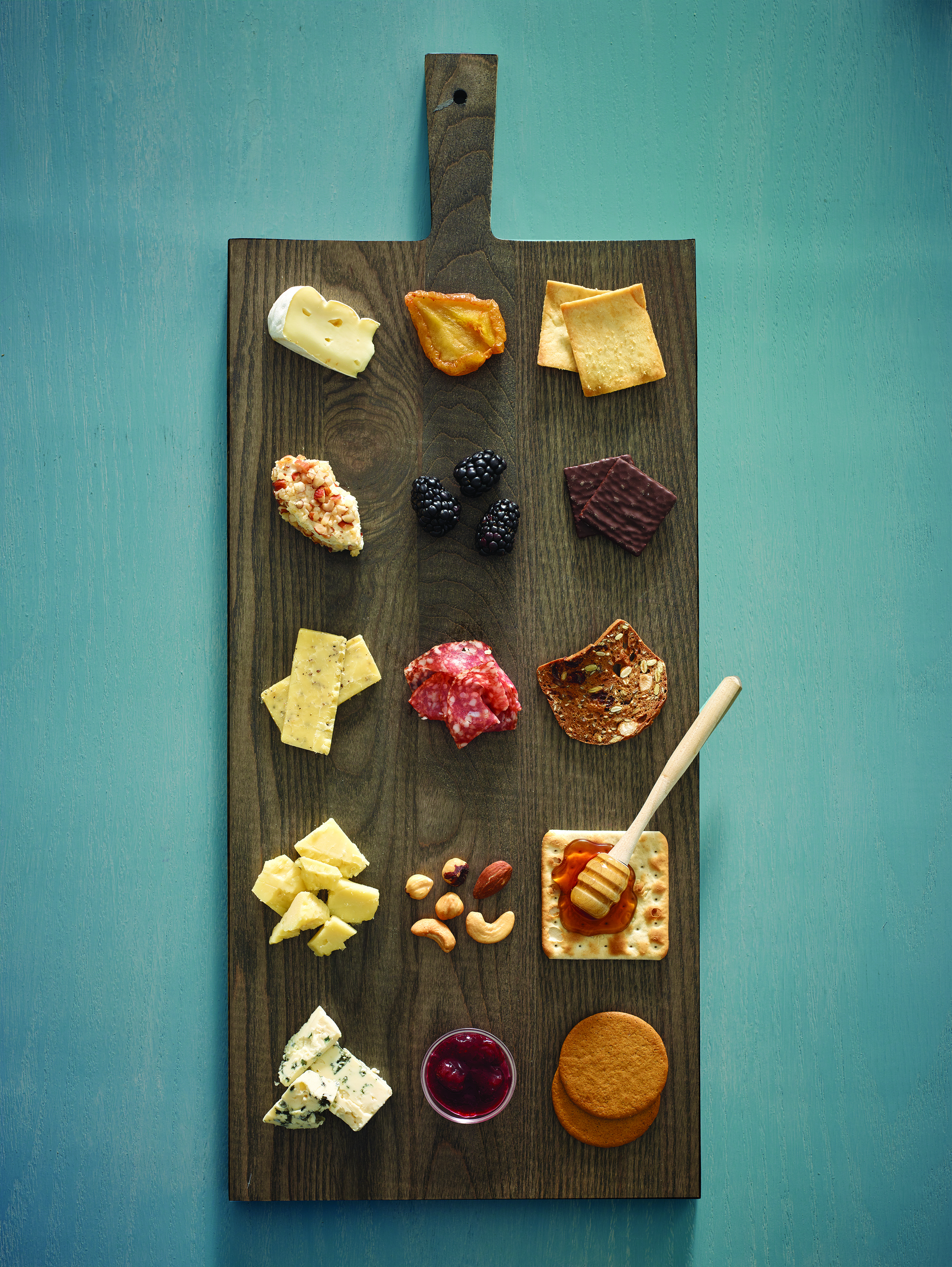 perfectbite cheeseboard