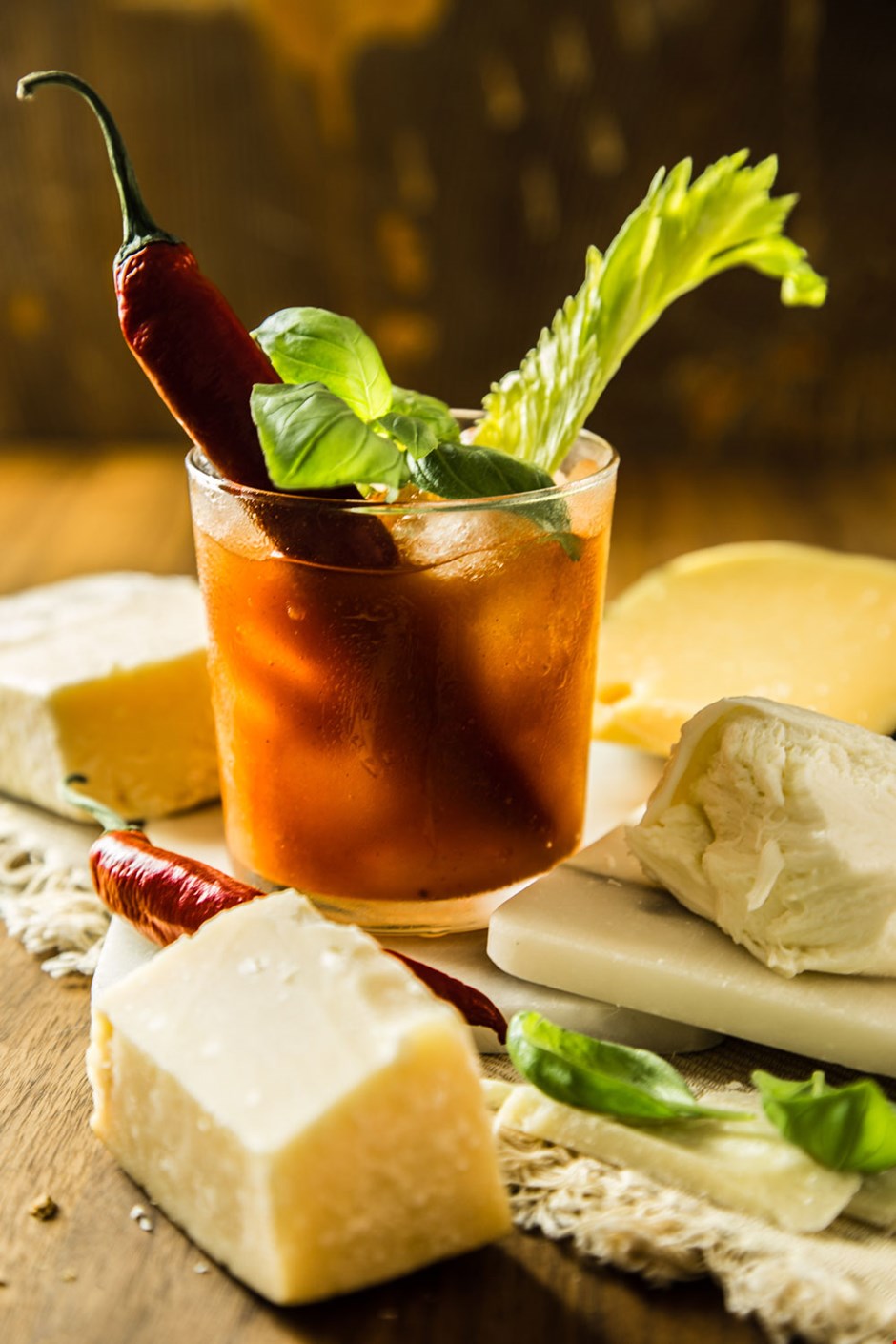 Bloody Mary